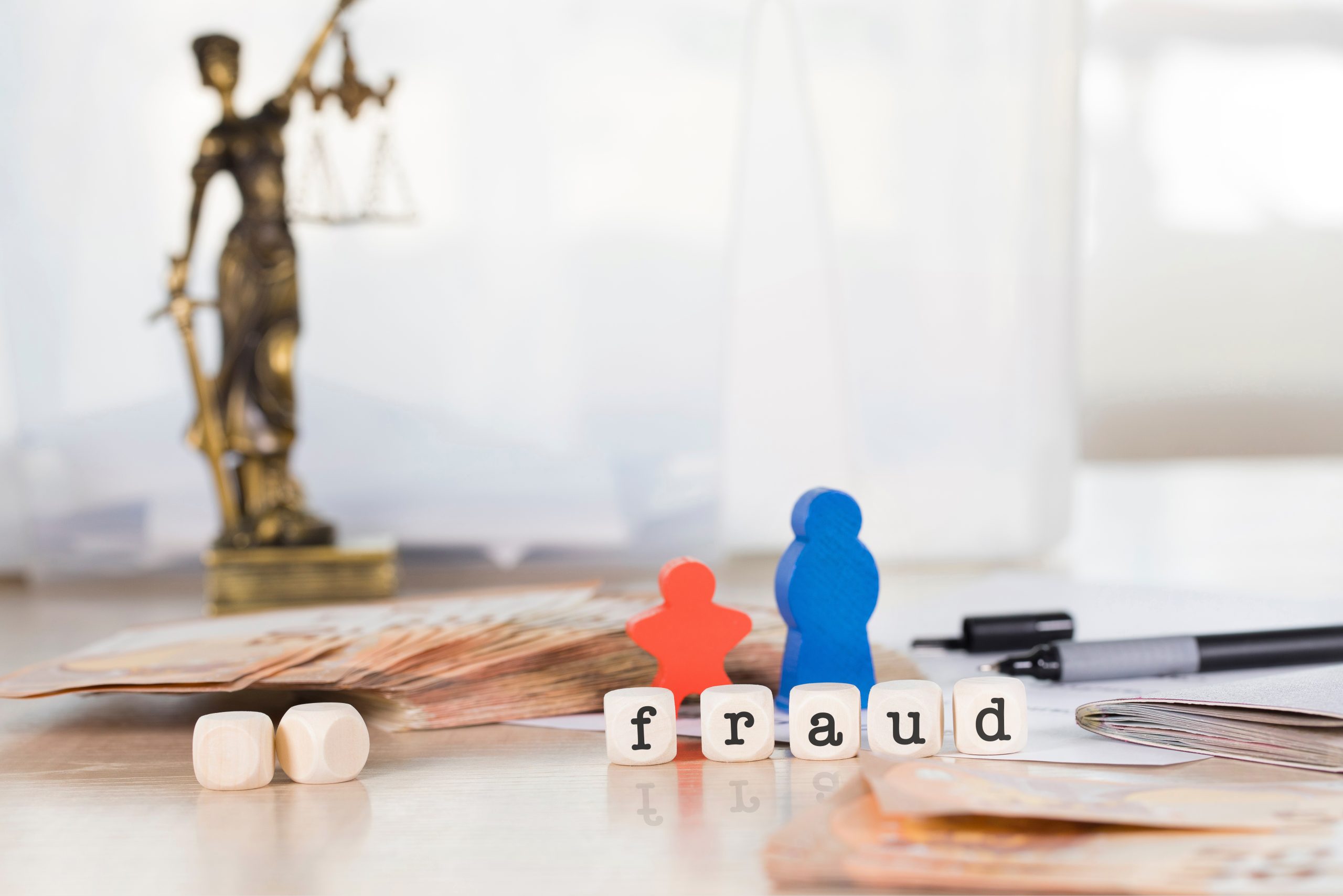 Finansinis sukčiavimas ir neautorizuoti mokėjimai